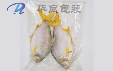 青岛海鲜食品真空包装袋常用材质