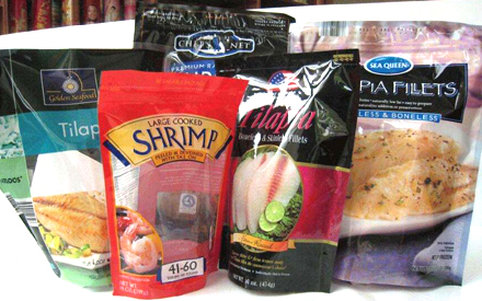 食品真空包装袋是什么材质？食品级材料有哪些内容？