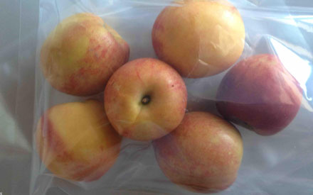 水果可以使用真空包装袋保鲜吗？