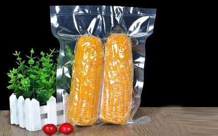 食品真空包装袋定制技巧