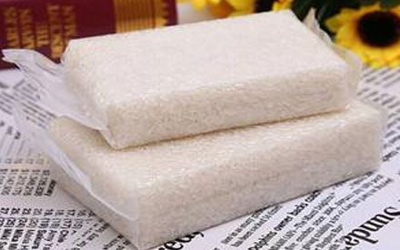 河北沧州尼龙大米真空包装袋生产厂家