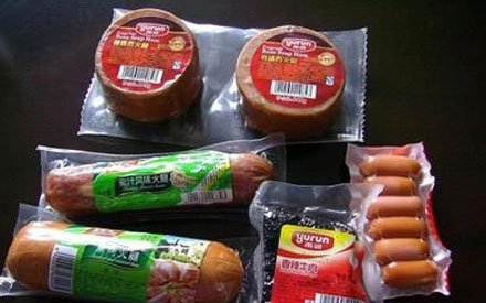 如何正确选择肉食真空包装袋?