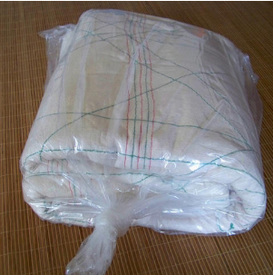 棉被真空包装袋生产厂家