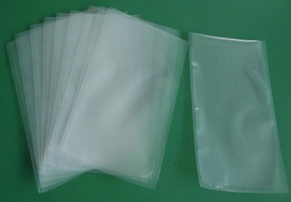透明自封自立食品塑料包装袋生产厂家
