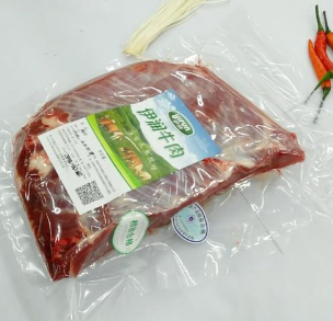 抽真空包装袋的新鲜生牛羊肉能保存多久?